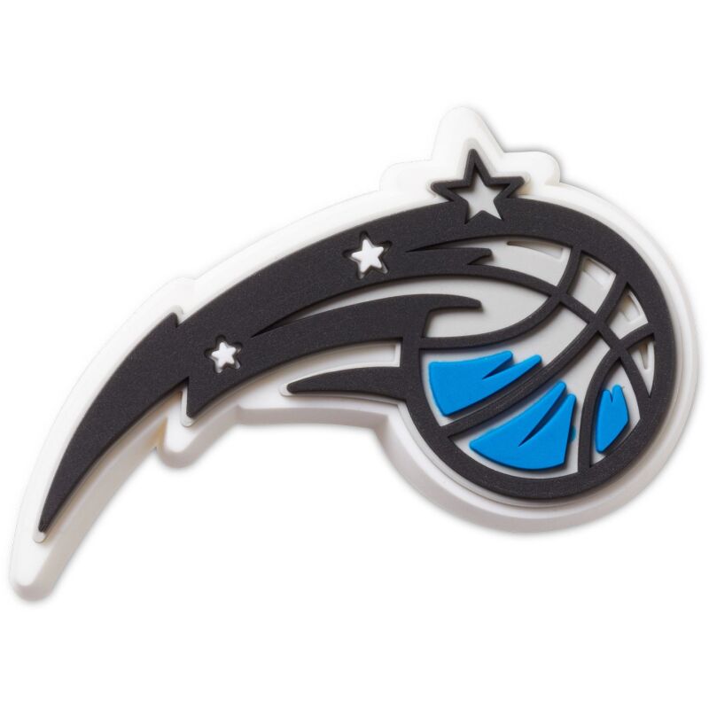 Crocs™ NBA Orlando Magic Logo Multi