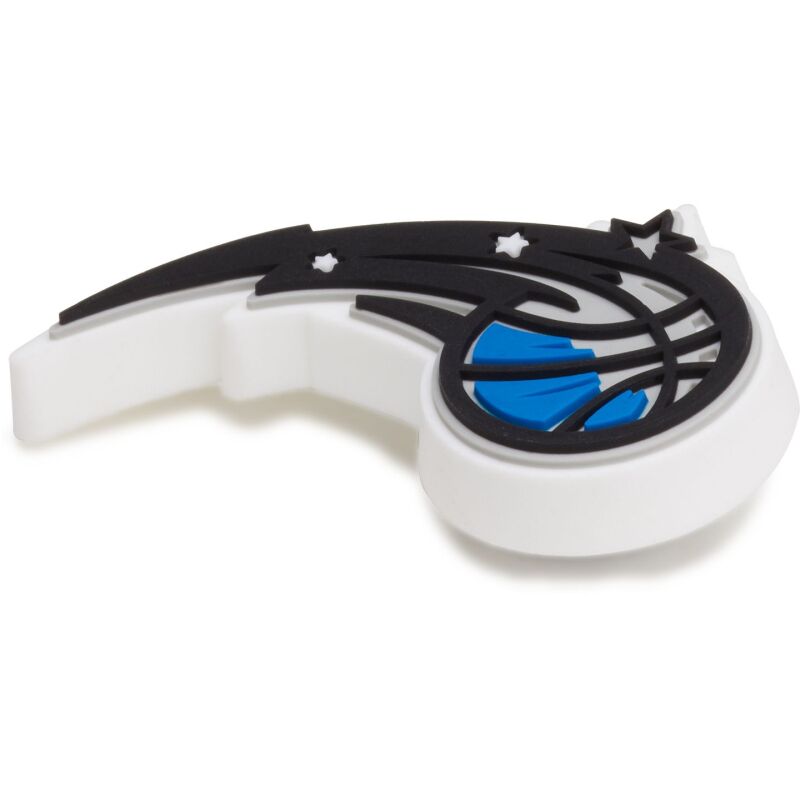 Crocs™ Jibbitz NBA Orlando Magic Logo Multi