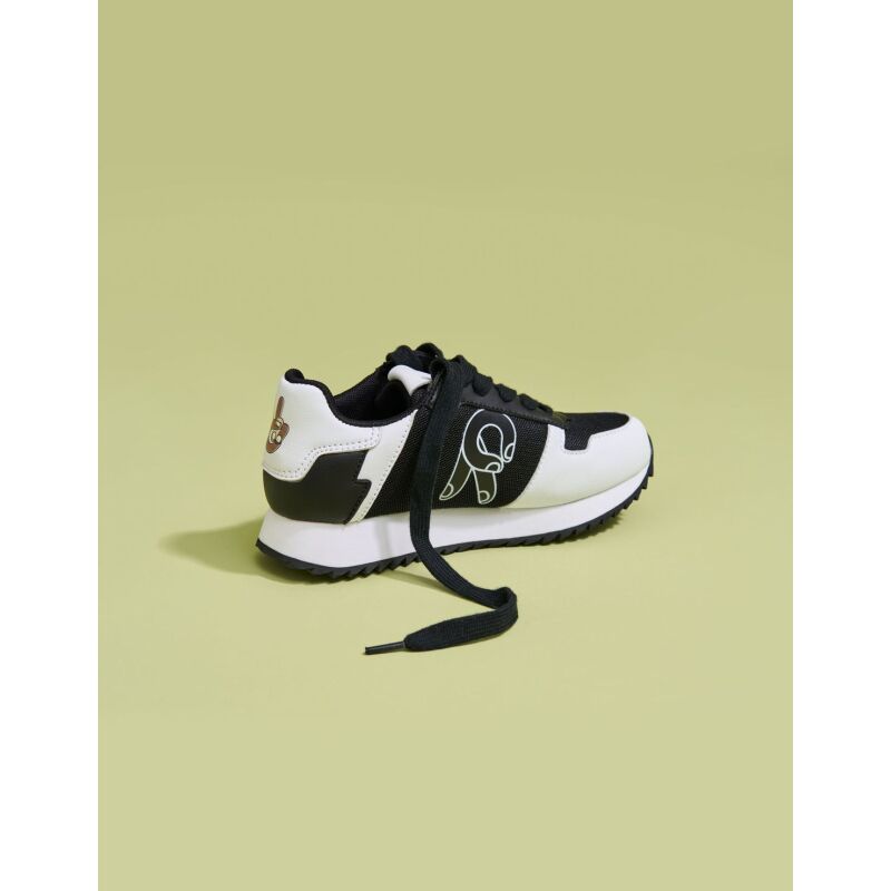 REIMA OK Runner Black