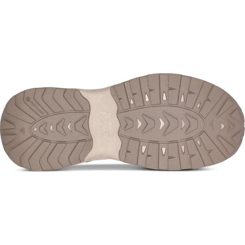 Teva OUTFLOW UNIVERSAL WOMEN'S Burnt Olive