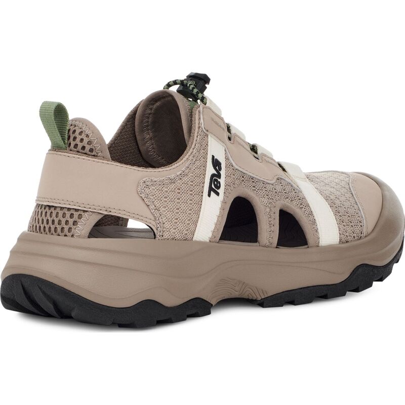 Teva Outflow Ct Women's Feather Grey/ Desert Taupe