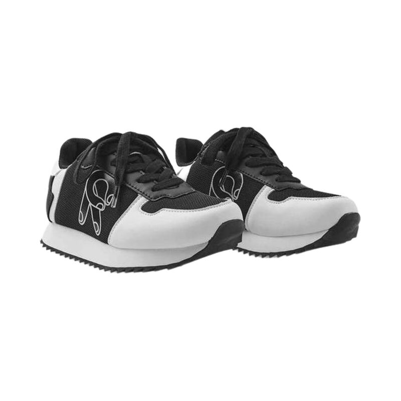 REIMA OK Runner Black