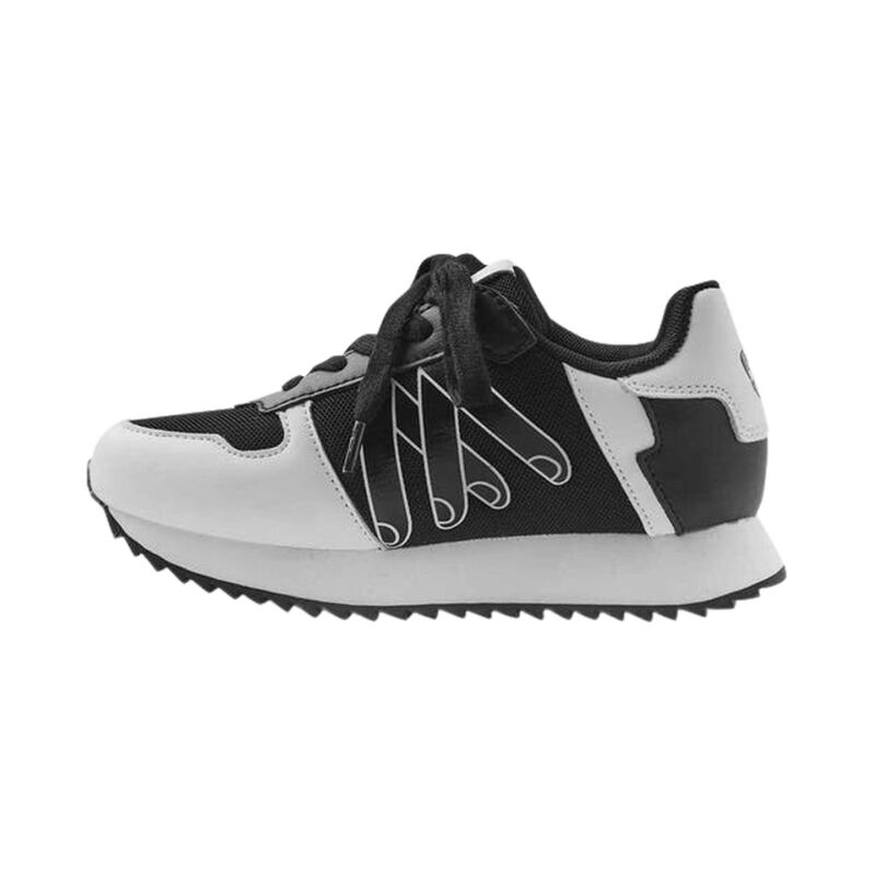 REIMA OK Runner Black