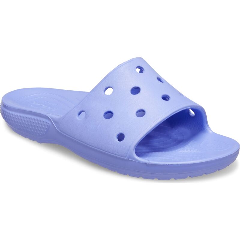 Crocs™ Classic Slide 206121 Digital Violet