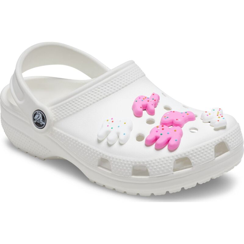 Crocs™ Jibbitz Animal Cookies 5 Pack 