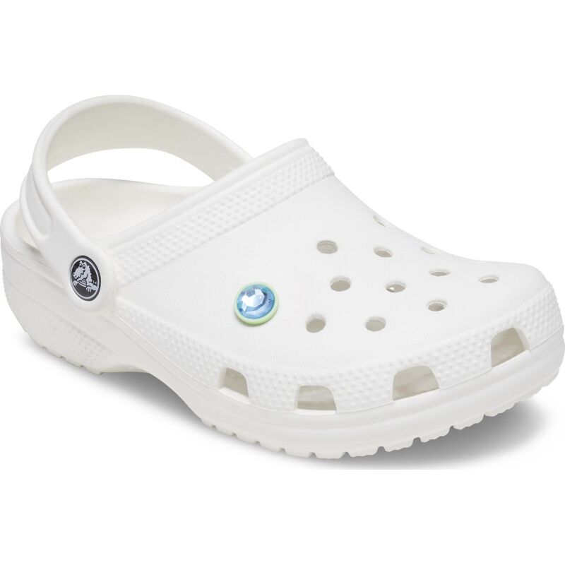 Crocs™ Jibbitz Blue Juicy Gem 