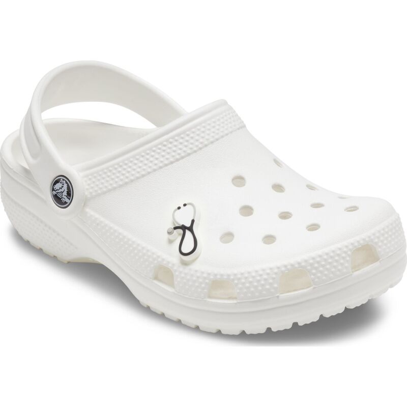 Crocs™ Jibbitz Stethoscope 
