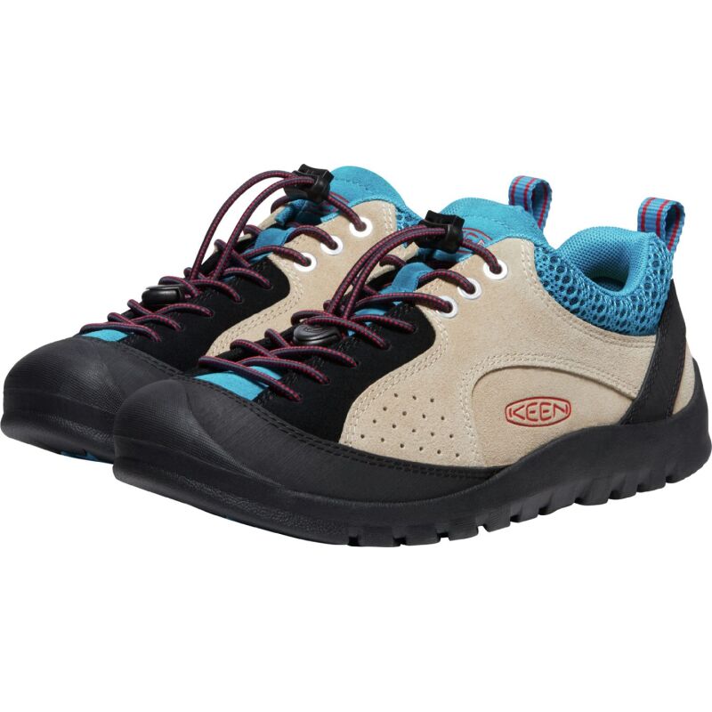 Keen JASPER "ROCKS" SP WOMEN Safari/Fjord Blue