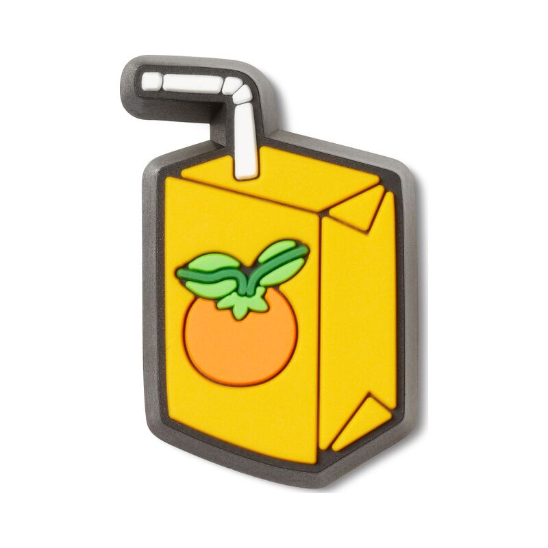 Crocs™ Jibbitz Juice Box Multi