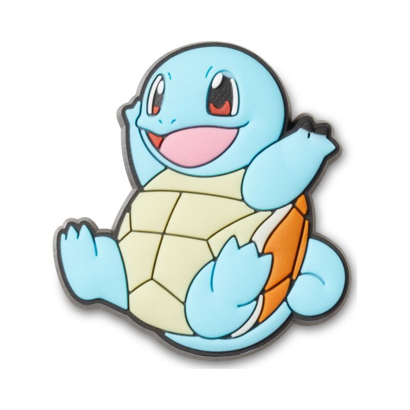 Crocs™ Jibbitz Pokemon Squirtle Multi