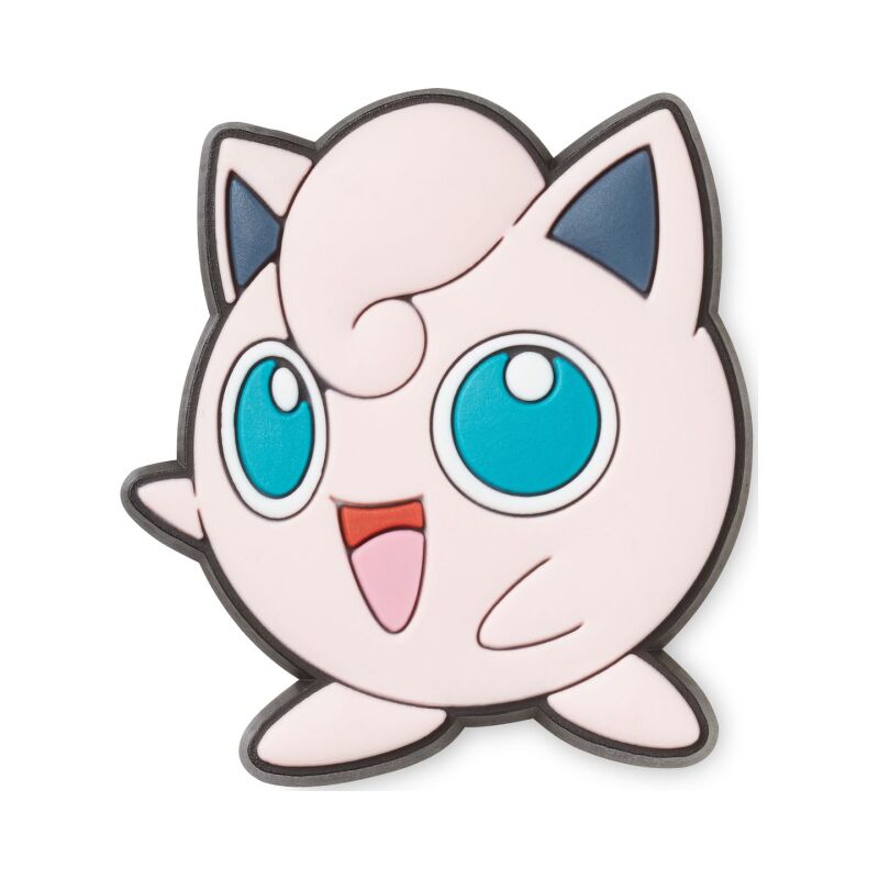 Crocs™ Jibbitz Pokemon Jigglypuff Multi