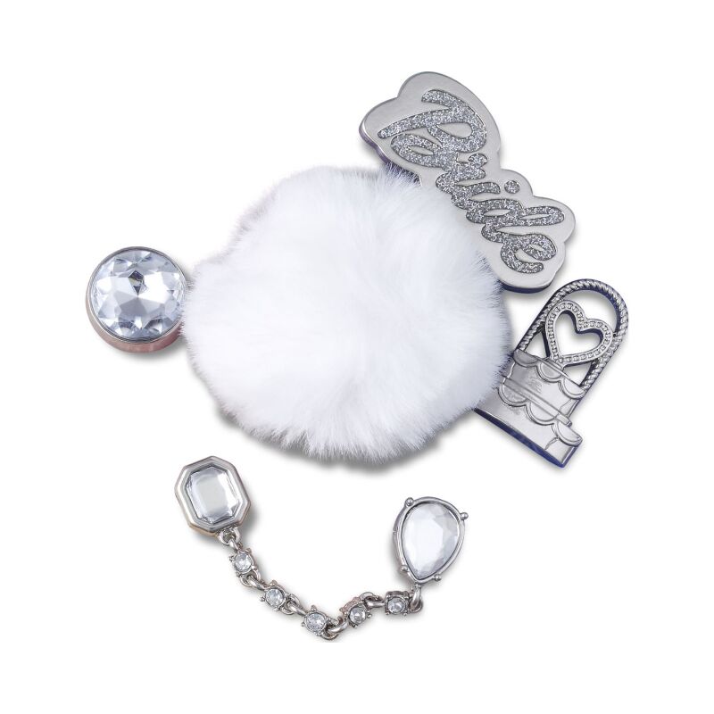 Crocs™ Jibbitz I Do 5 Pack 