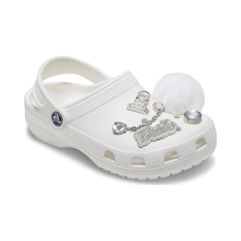 Crocs™ I DO 5 PACK G1032500-MU 