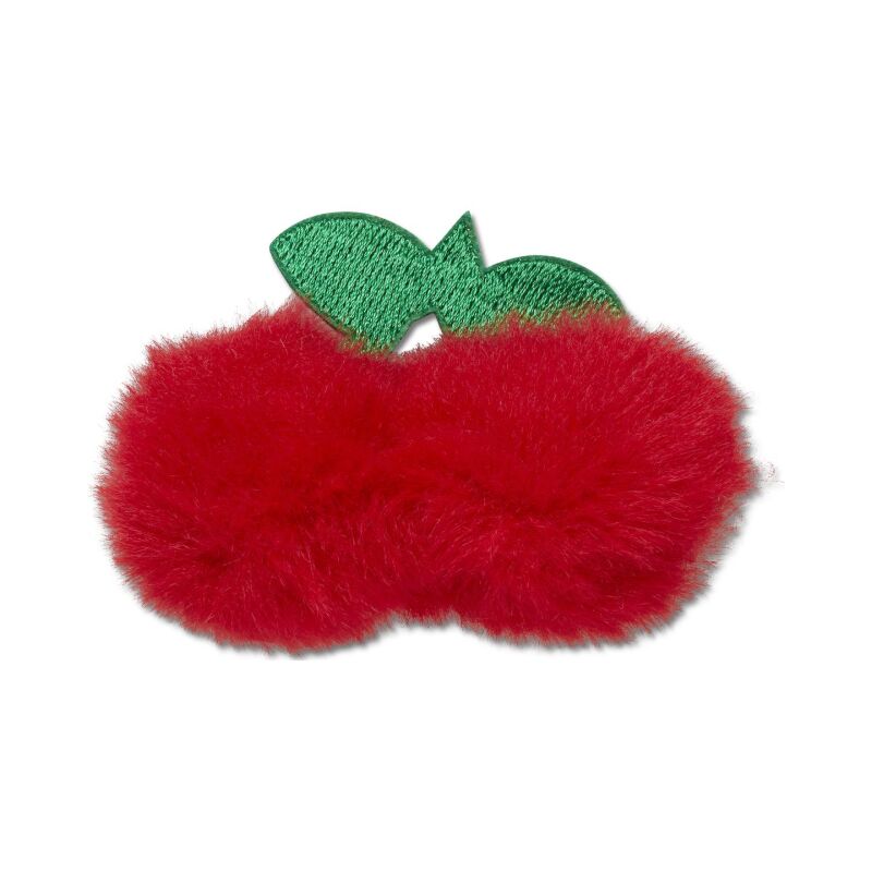 Crocs™ Jibbitz Fuzzy Cherries 