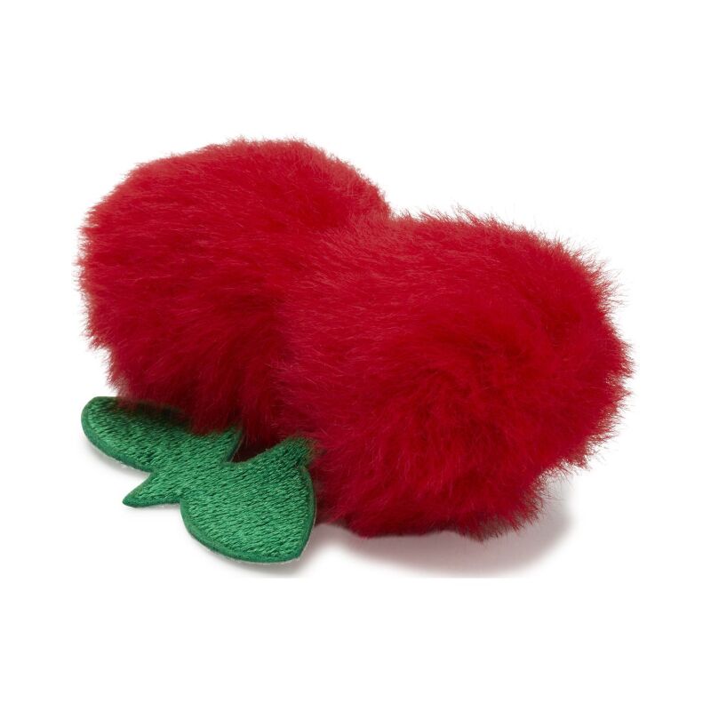 Crocs™ Jibbitz Fuzzy Cherries 