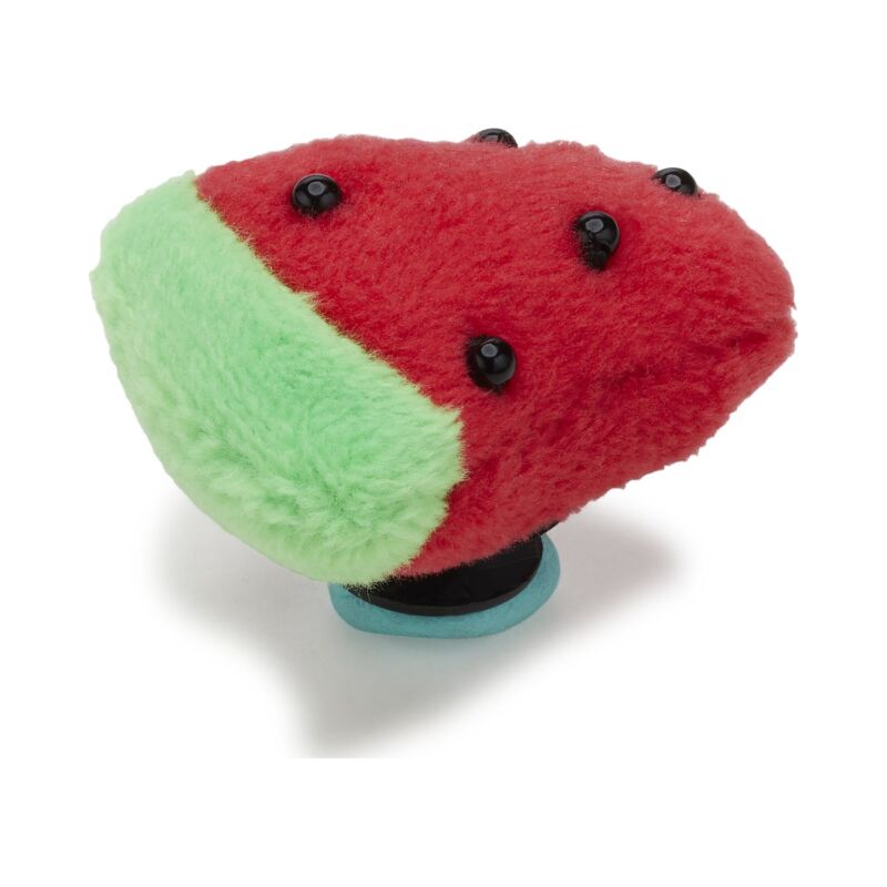 Crocs™ Jibbitz Fuzzy Watermelon 