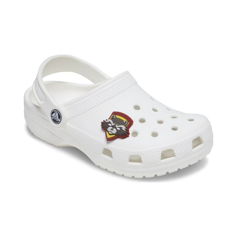 Crocs™ Jibbitz Guardians Of The Galaxy Rocket 