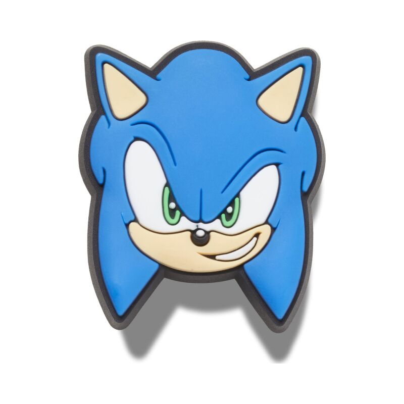 Crocs™ Jibbitz Sonic Hedge Hog 