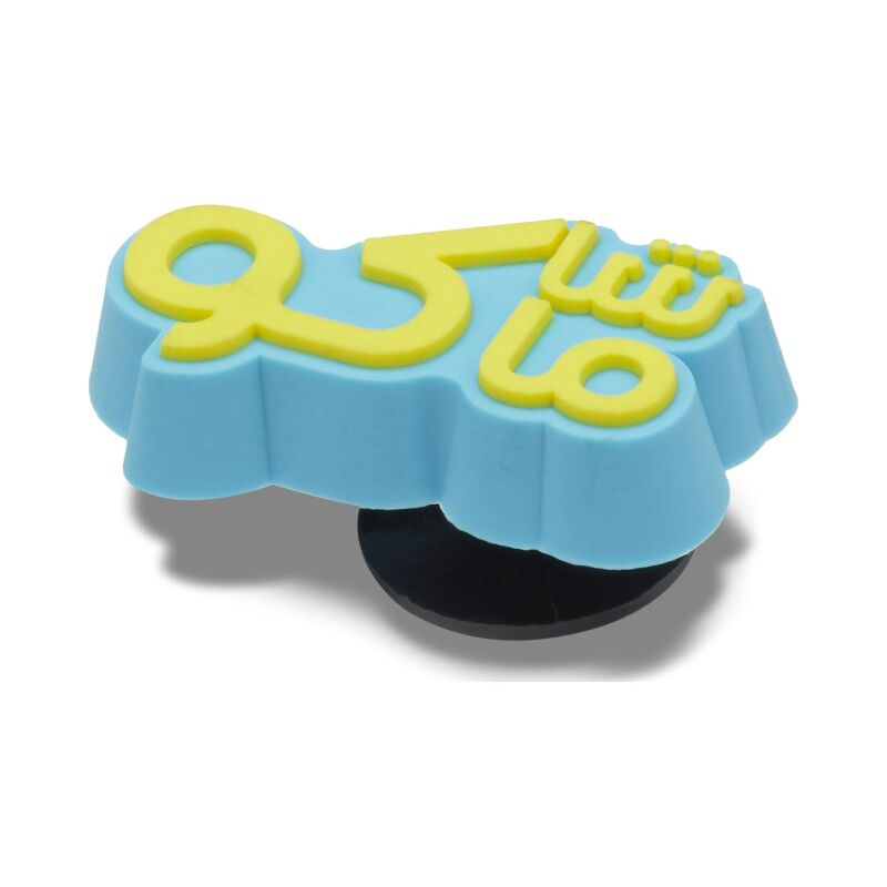 Crocs™ Jibbitz Whats Going On 