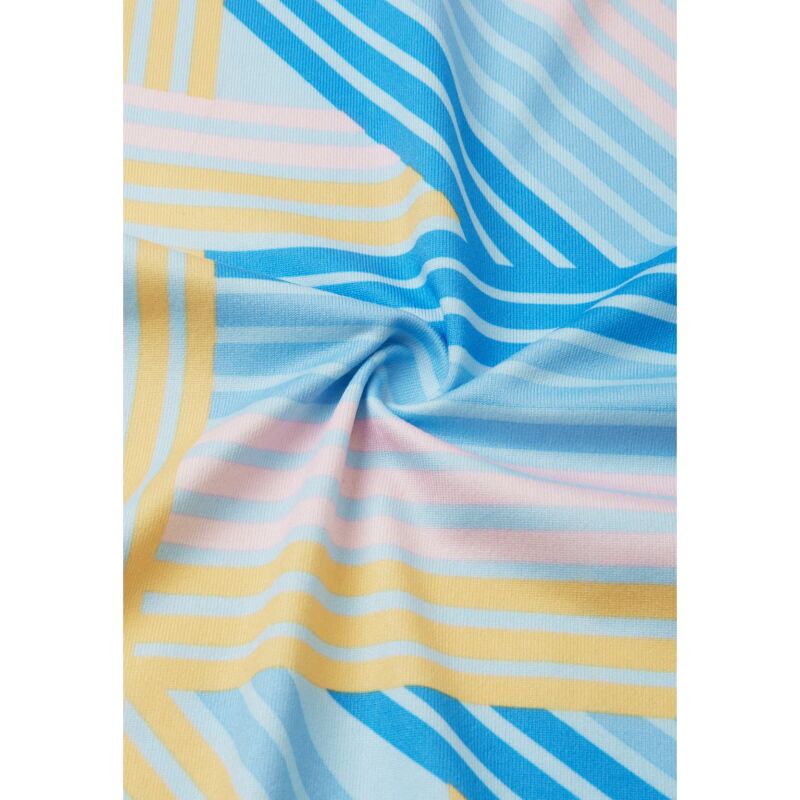 REIMA UPF 40+ Cooling Summer Dress Virein Frozen Blue