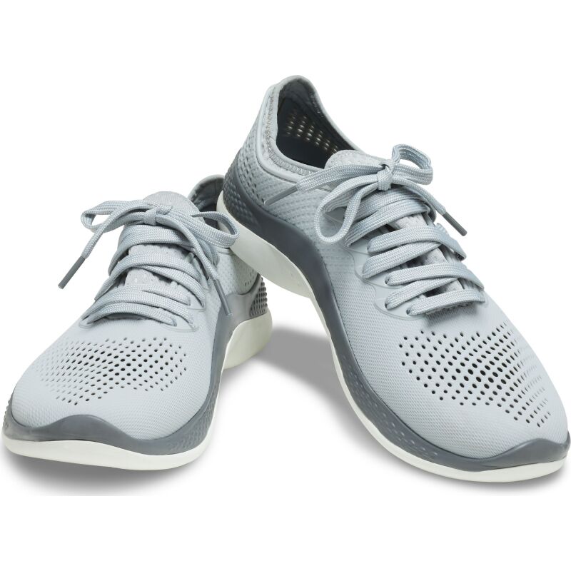 Crocs™ LiteRide 360 Pacer Men's Light Grey/Slate Grey