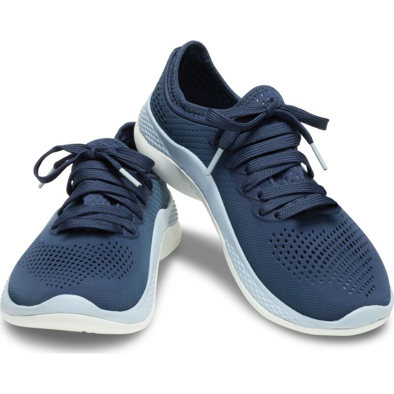 Crocs™ LiteRide 360 Pacer Men's Navy/Blue Grey