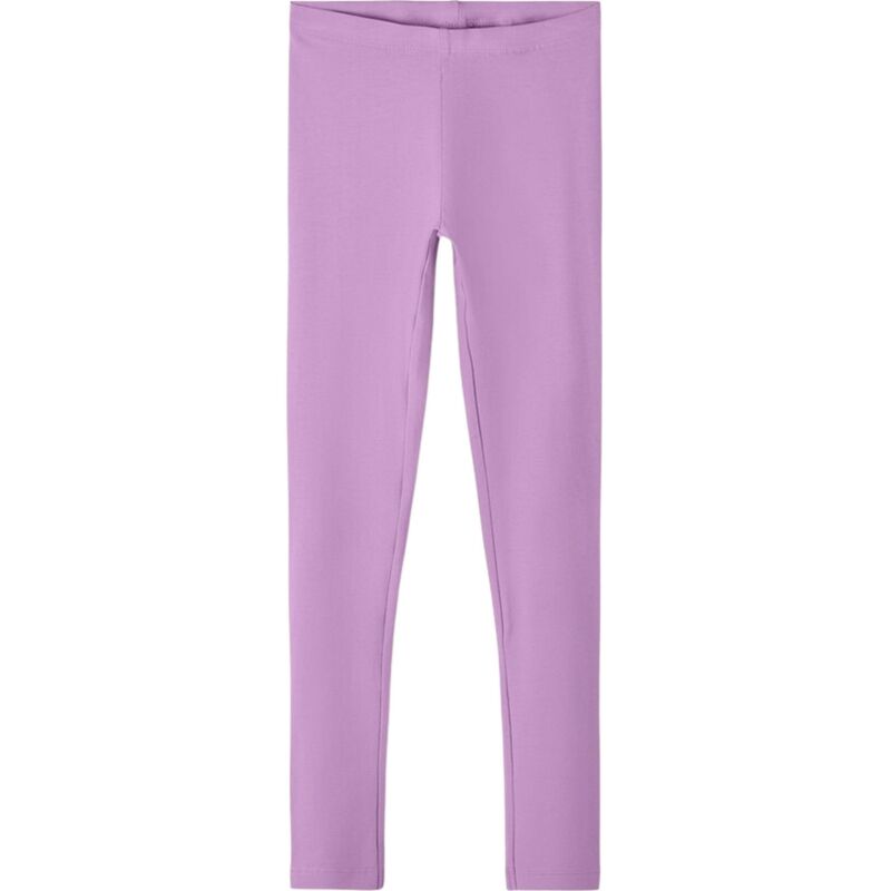 Name it LEGGING NOOS Violet Tulle