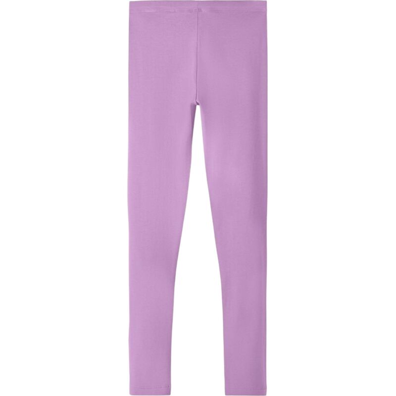 Name it LEGGING NOOS Violet Tulle