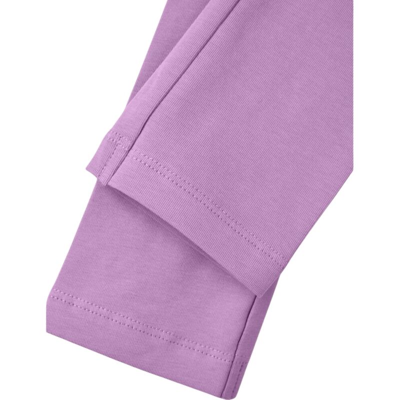 Name it LEGGING NOOS Violet Tulle