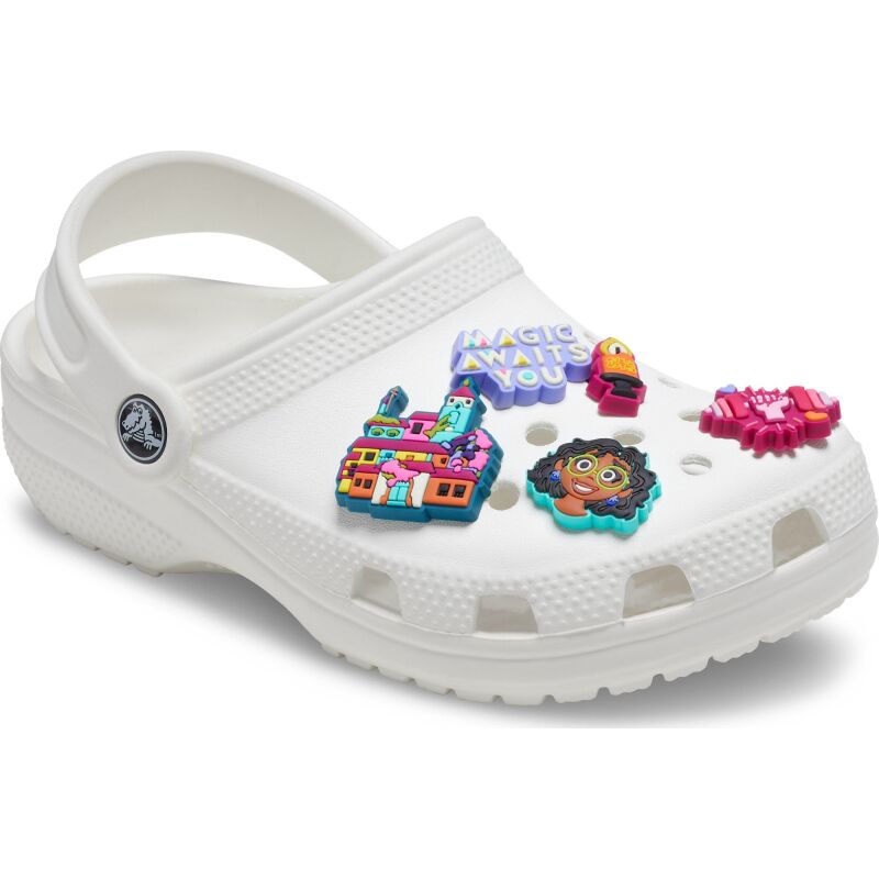 Crocs™ Jibbitz Encanto 5 Pack 