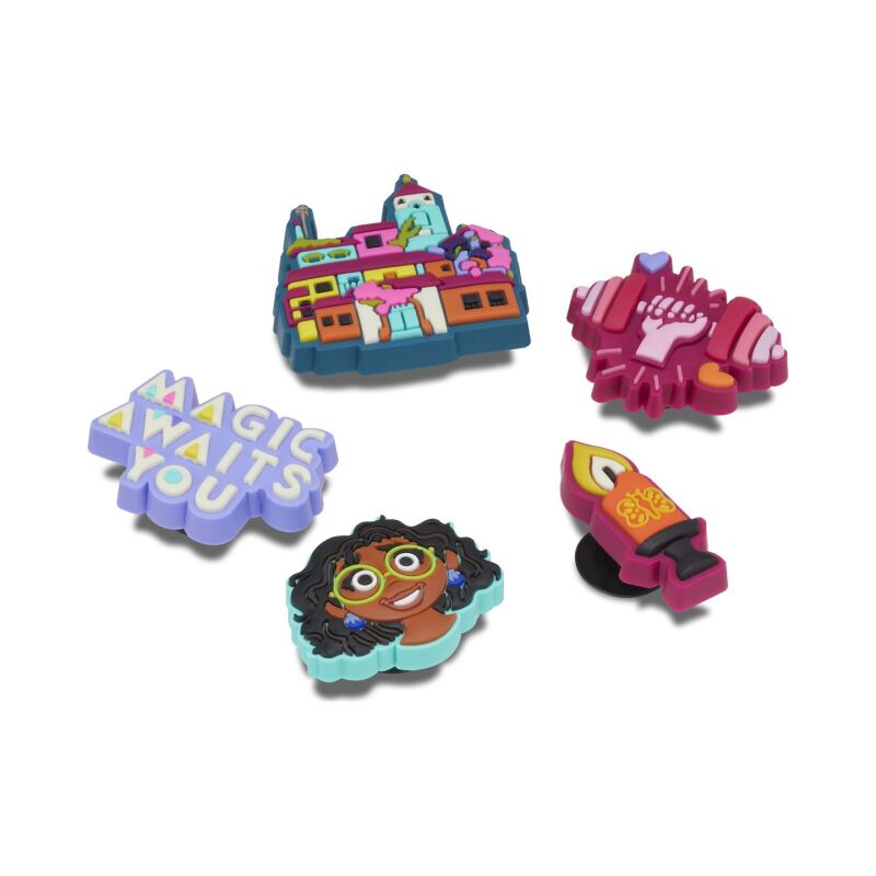 Crocs™ Jibbitz Encanto 5 Pack 
