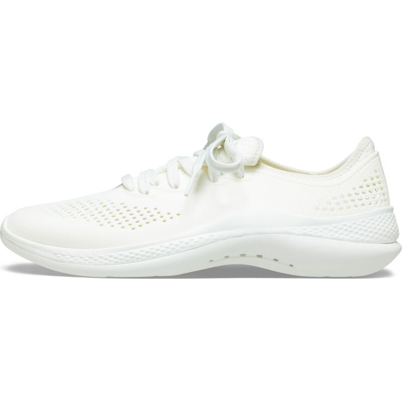 Crocs™ LiteRide 360 Pacer Women's Almost White/Almost White
