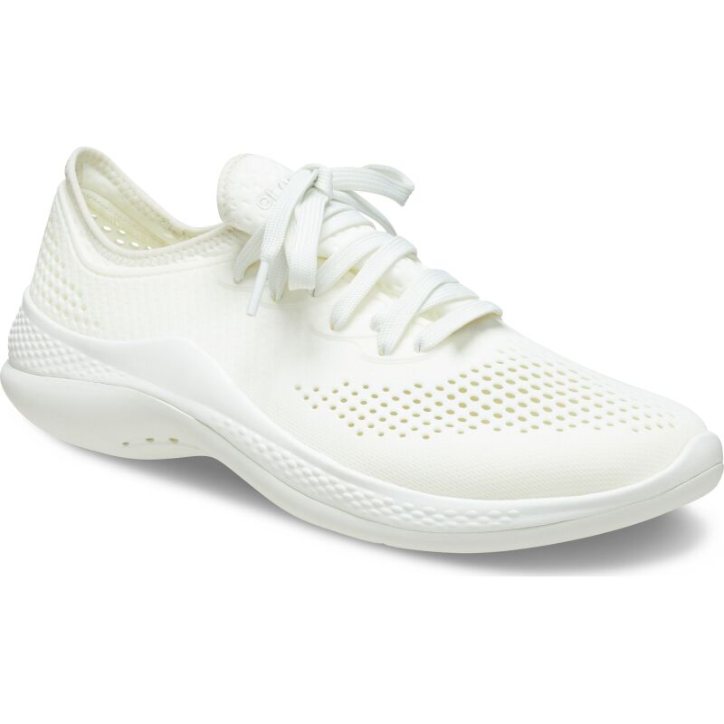 Crocs™ LiteRide 360 Pacer Women's Almost White/Almost White