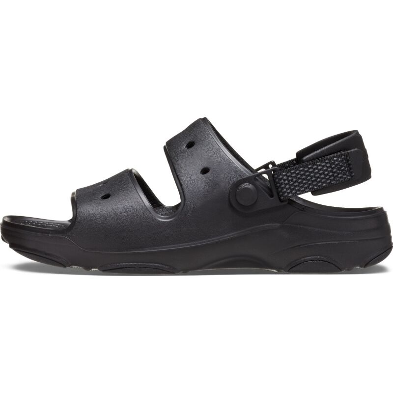 Сандали Crocs™ Classic All-Terrain Sandal Black