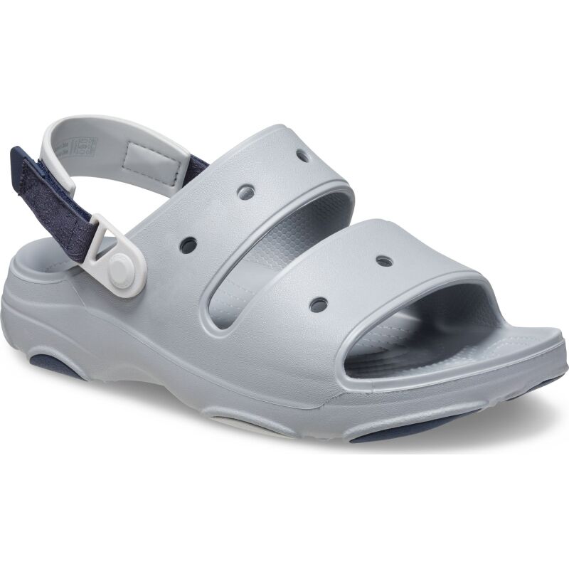 Сандали Crocs™ Classic All-Terrain Sandal Light Grey