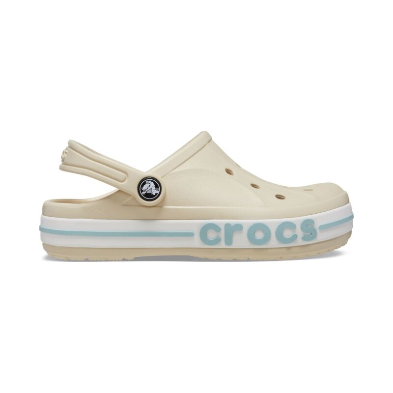 Crocs™ Bayaband Clog Kid's 207019 Winter White