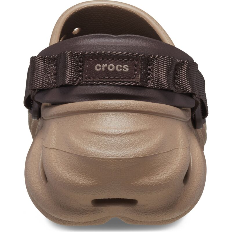 Crocs™ Echo Clog Latte