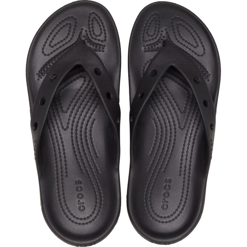 Crocs™ Classic Flip v2 Black
