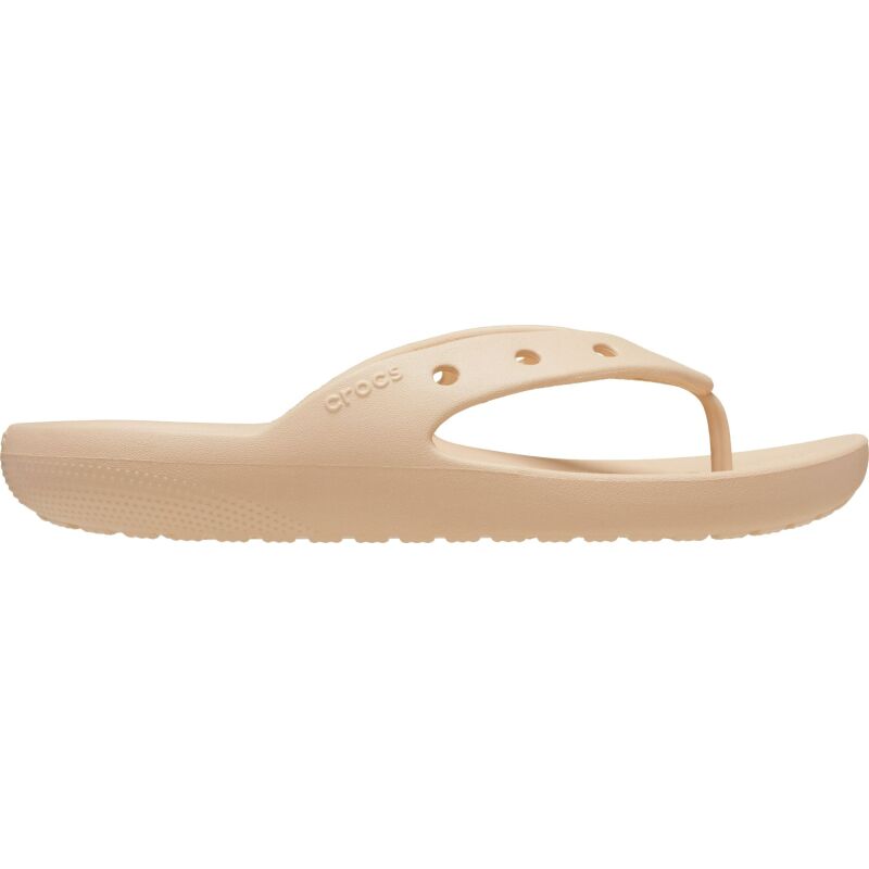 Crocs™ Classic Flip v2 Shitake