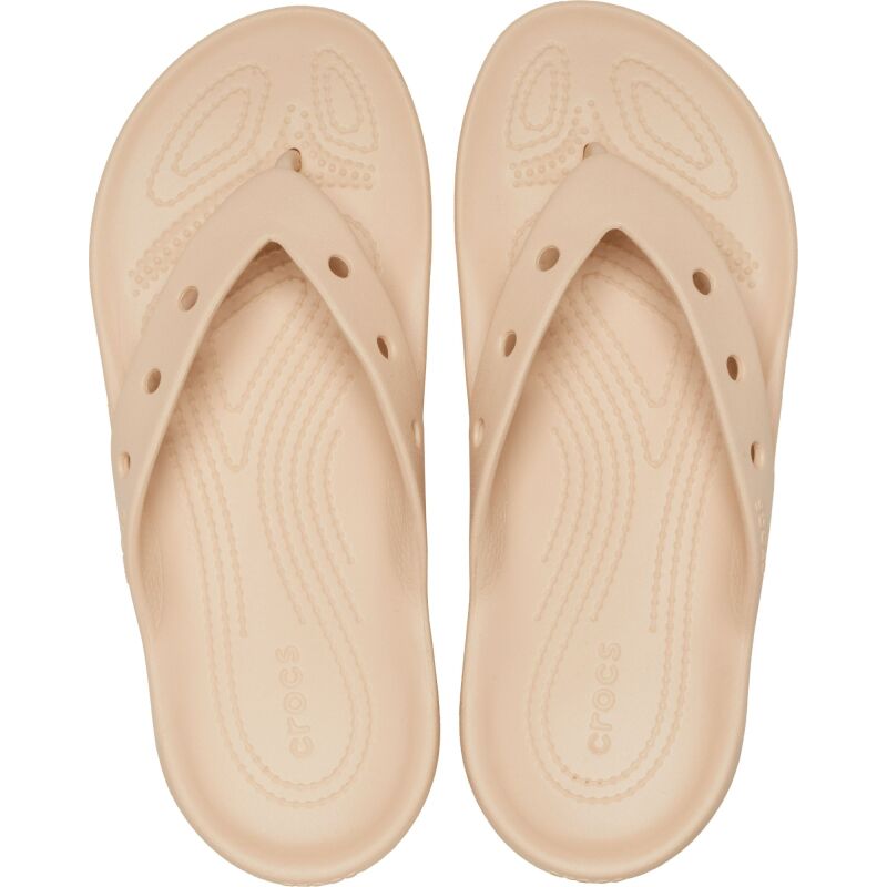 Crocs™ Classic Flip v2 Shitake