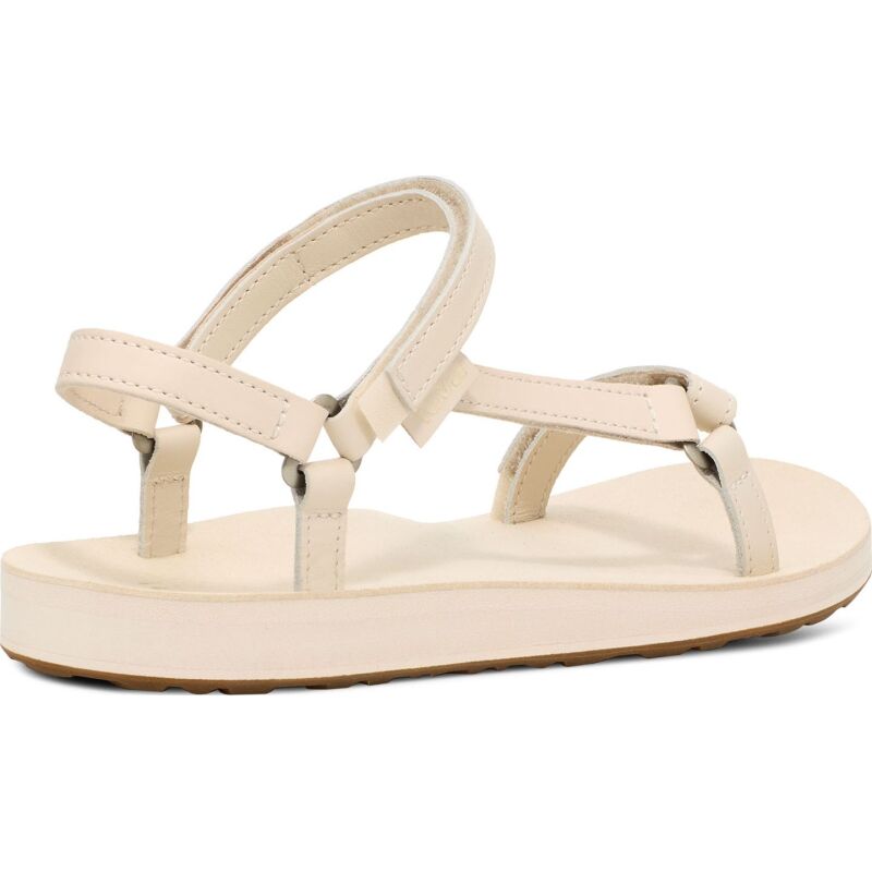 Teva Original Universal Slim Lea Birch