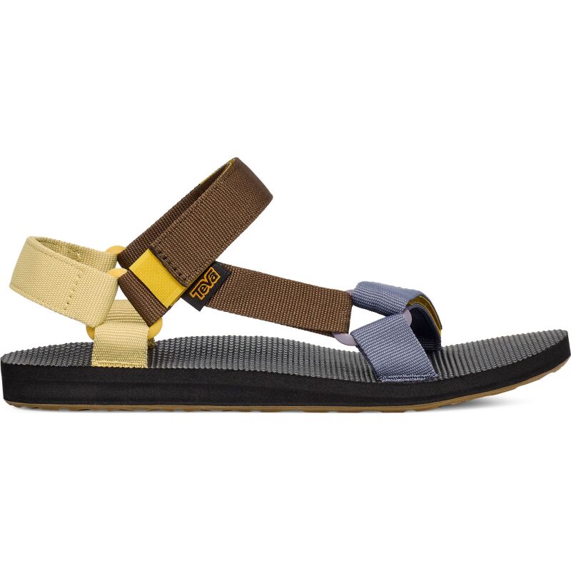 Teva Original Universal Men's Cultivate Olive Multi