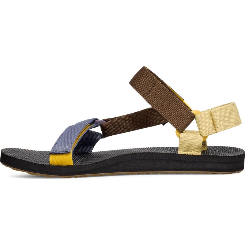 Teva Original Universal Men's Cultivate Olive Multi
