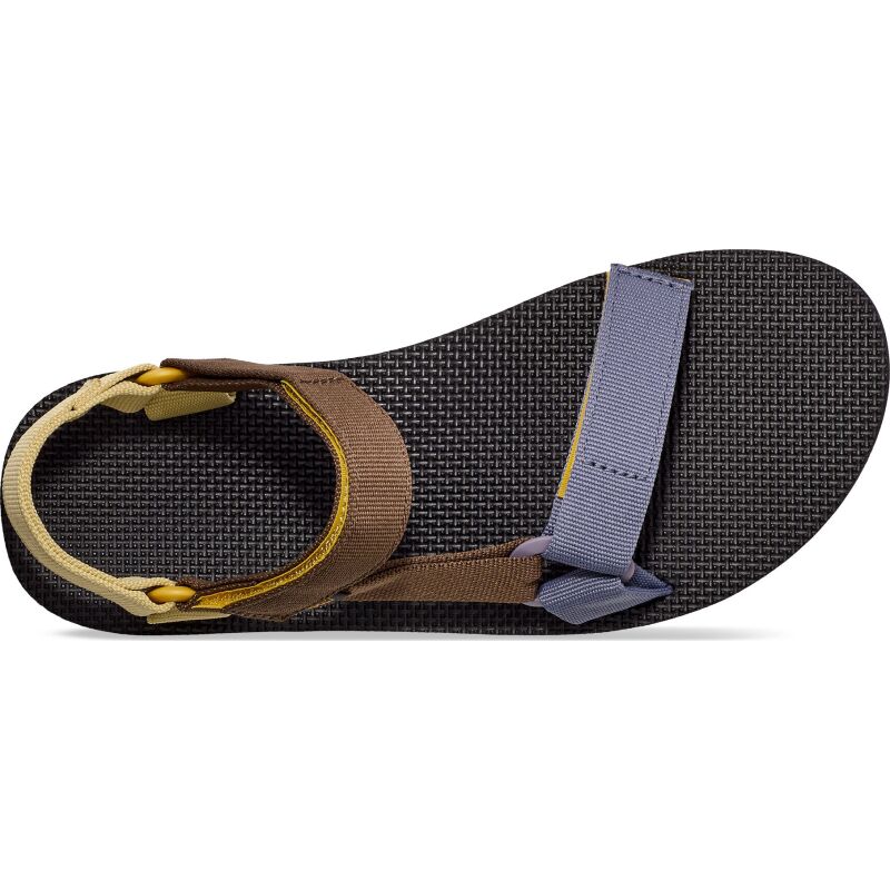 Teva Original Universal Men's Cultivate Olive Multi