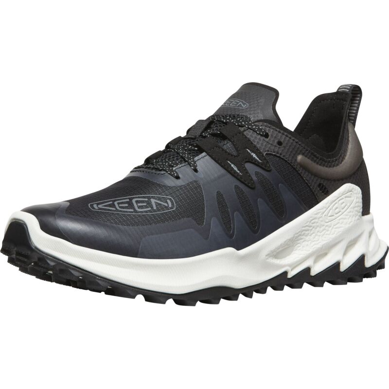 Keen Zionic Speed Men's BLACK/STAR WHITE