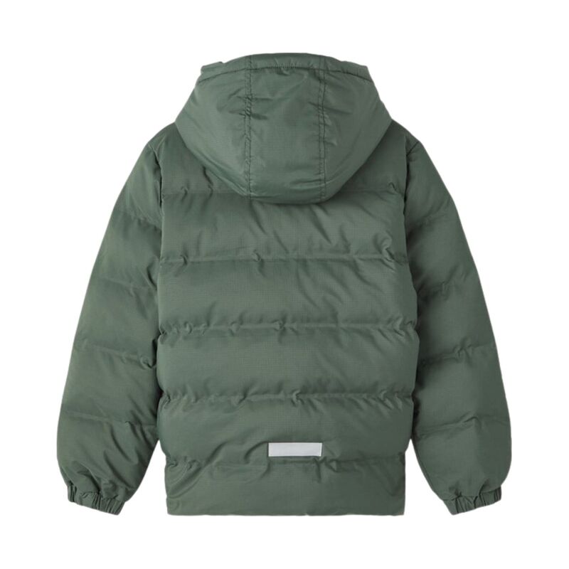 Name It PUFFER JACKET 13219023 Deep Forest