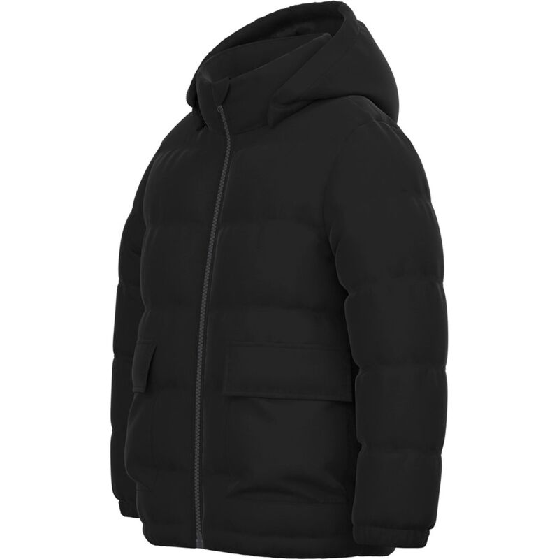 Name It PUFFER JACKET 13219023 Black