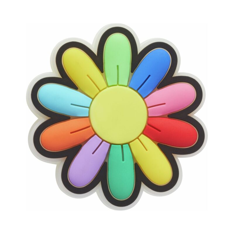 Crocs™ Jibbitz Lights Up Flower 