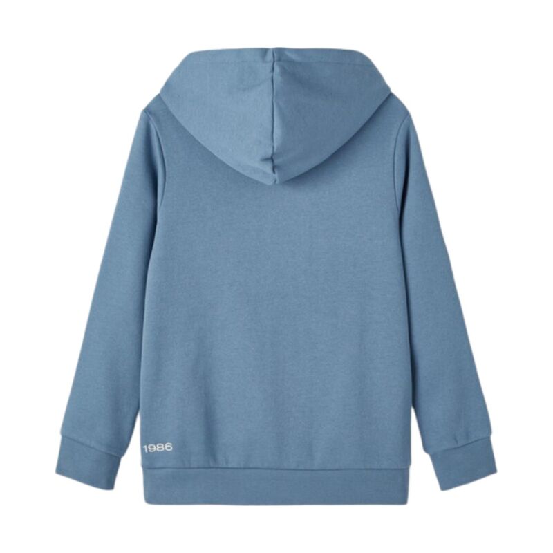 Name It LONG SLEEVED SWEAT NOOS 13220217 Bluefin