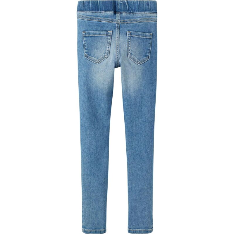 Name It DENIM LEGGING NOOS Light Blue Denim